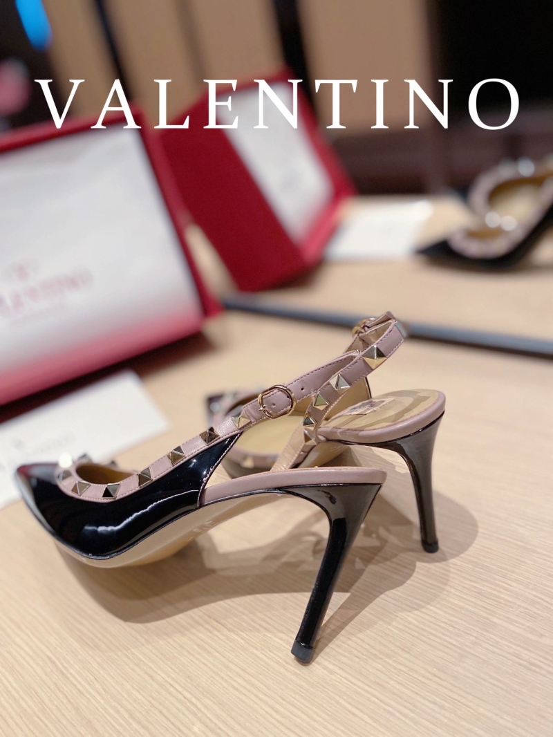 Valentino Heeled Shoes